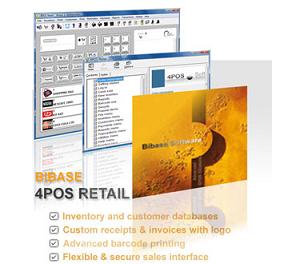 POS Point of sale inventory software $49.00